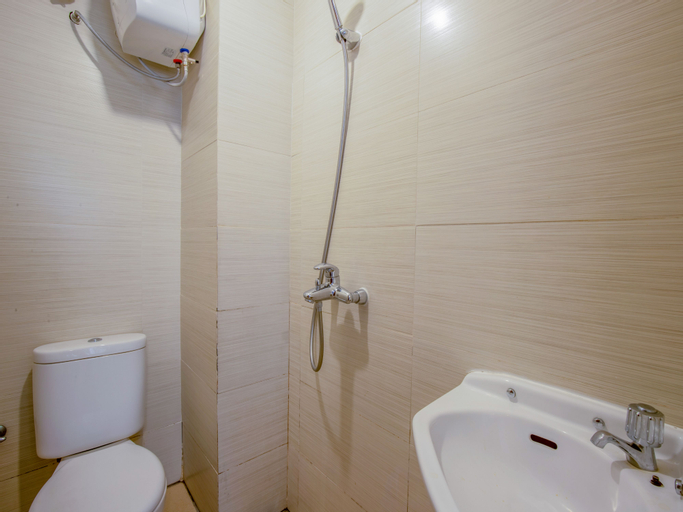 Apartment Gateway Syariah, Cimahi