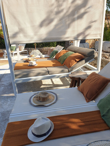 Others 5, Las Fincas de Annie , Baleares