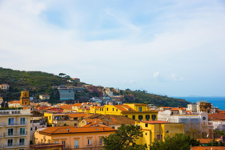 Exterior & Views, La Reginella B&B Sorrento, Napoli