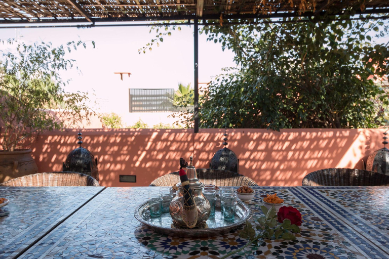 Exterior & Views 2, Riad Lhena, Marrakech