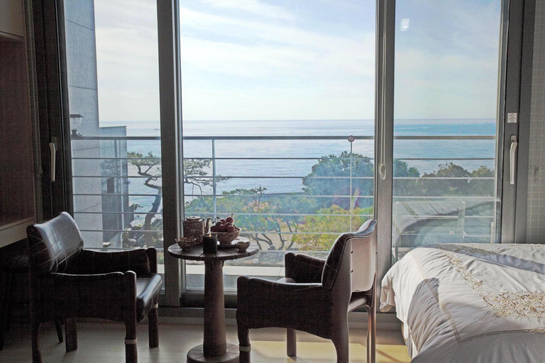 Bedroom 3, OROJEJU, Seogwipo