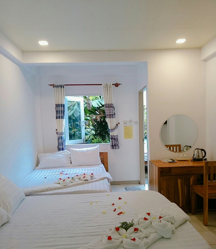 Bedroom 5, Orchid Guest House, Phú Quốc