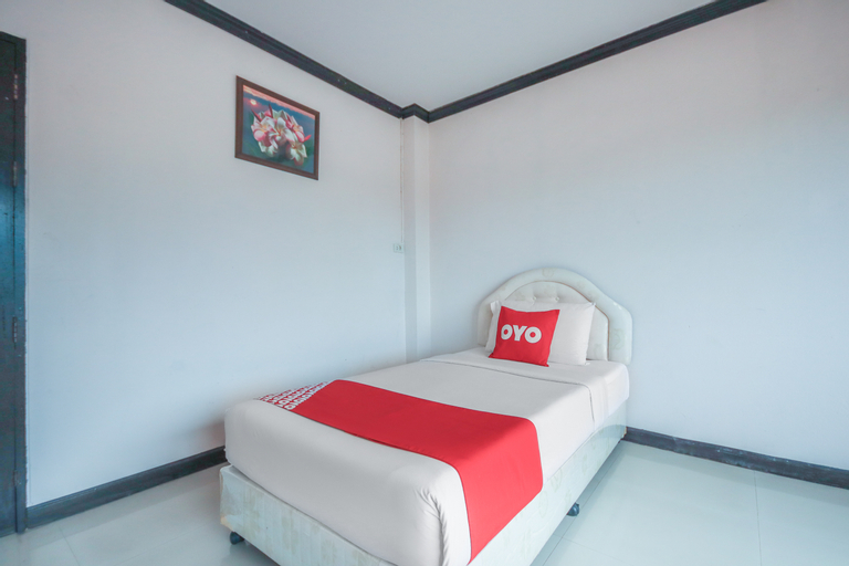 Bedroom 7