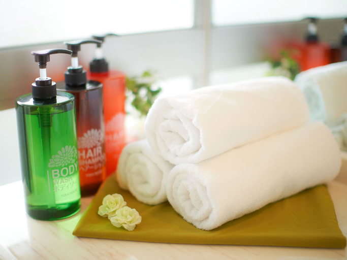 Amenities 2