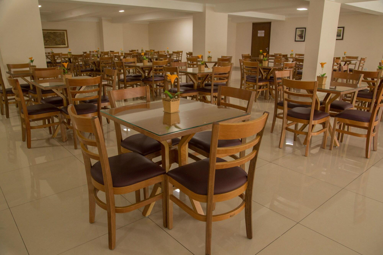 Food & Drinks 5, Carmen Palace Hotel, São Lourenço