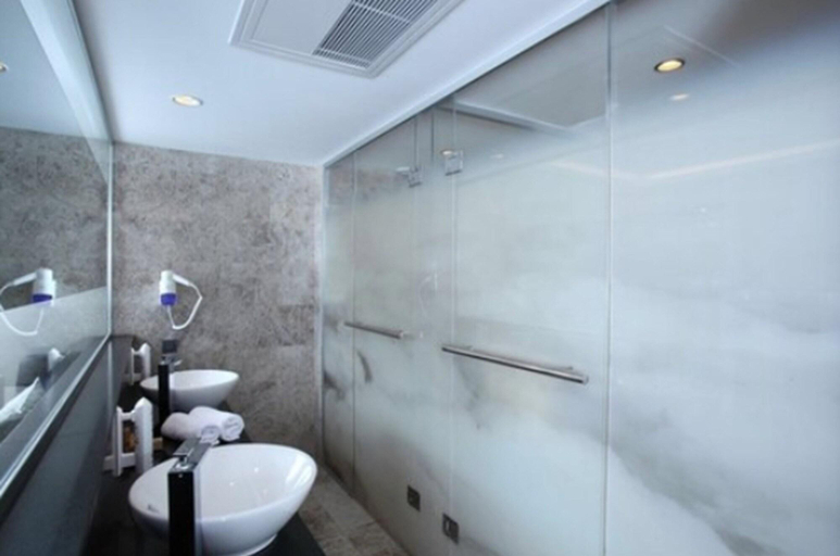 Bathroom, Eskiceshme - Adults Only - Special Class, Bodrum