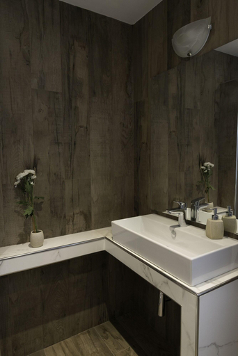 Bathroom 4, San Frediano Boutique, Florence