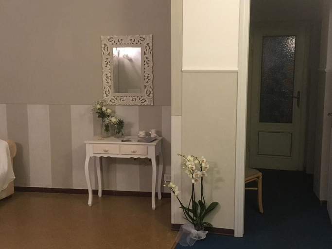 Bedroom 3, Relais Santa Giustina, Lucca
