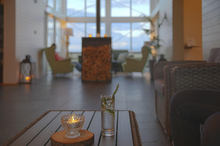 Public Area 3, Aurora Lodge Hotel, Hvolhreppur