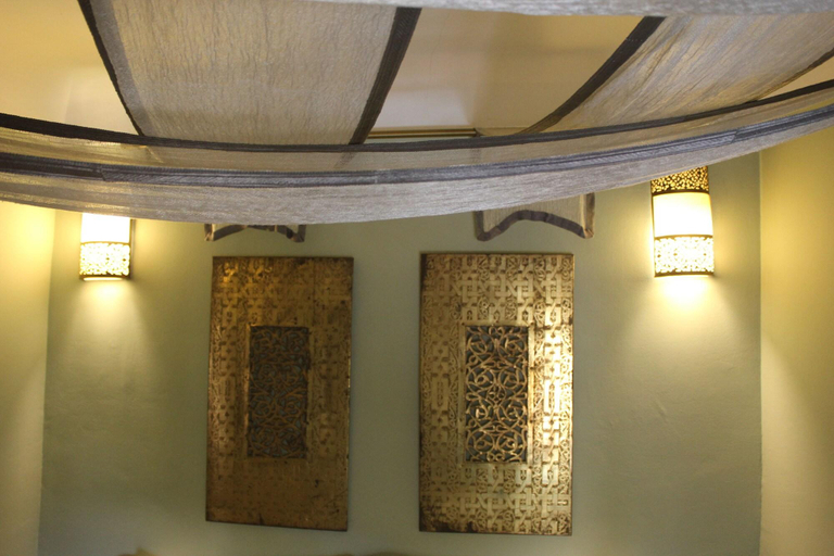Public Area 3, Riad du Ciel Marrakech, Marrakech