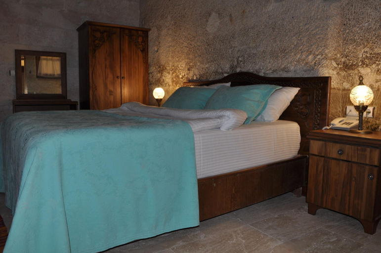 Bedroom 4, Salkim Cave House, Nevşehir