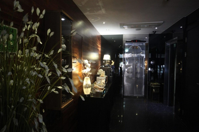 Public Area 2, Gugi Hotel, Gangseo