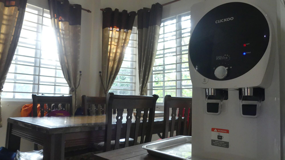 Public Area 2, Villa Solihin, Shah Alam