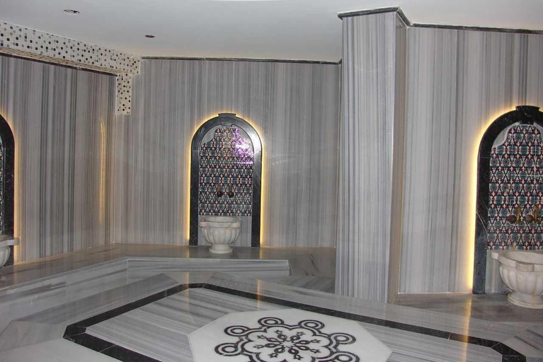 Public Area 3, Kleopatra Ikiz Otel, Alanya