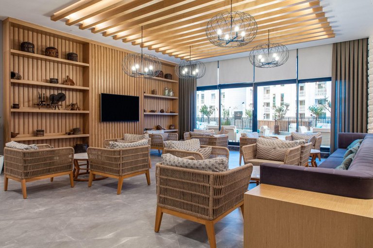 Public Area 5, Side Royal Style Hotel, Manavgat