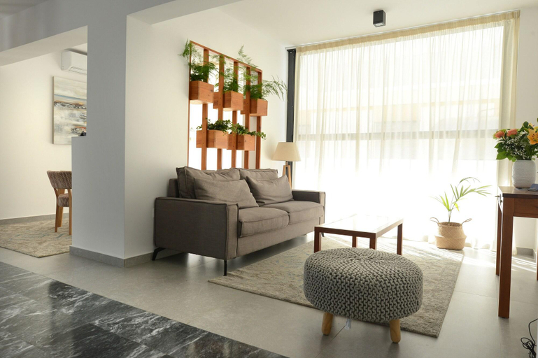 Public Area 3, Hypnos Boutique Hotel