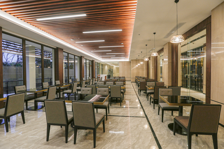 Food & Drinks 5, Hotel Casiana and Events Center Tagaytay, Tagaytay City