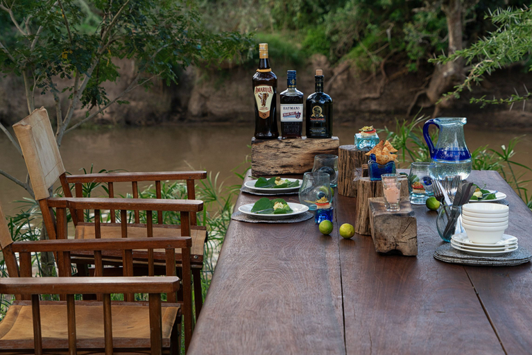 Others 5, Olengoti Eco Safari Camp, Narok West
