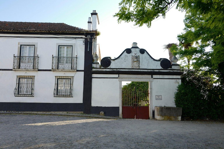 Arrábida Heritage, Setúbal