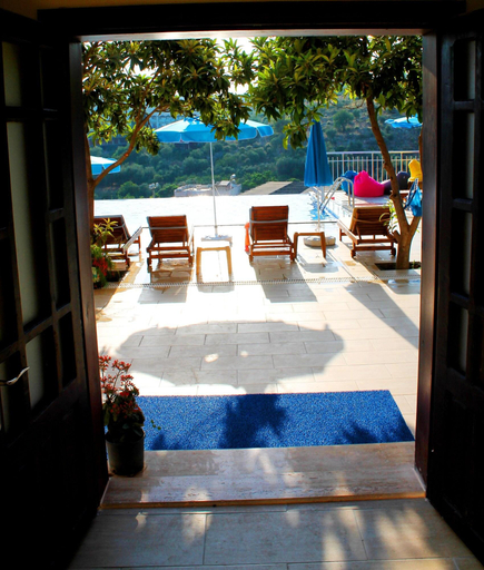 Public Area 3, Patara Sun Club, Kaş