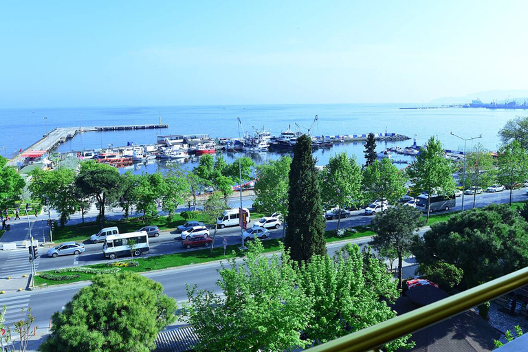 Exterior & Views 2, Tekirdag Yat Hotel, Merkez