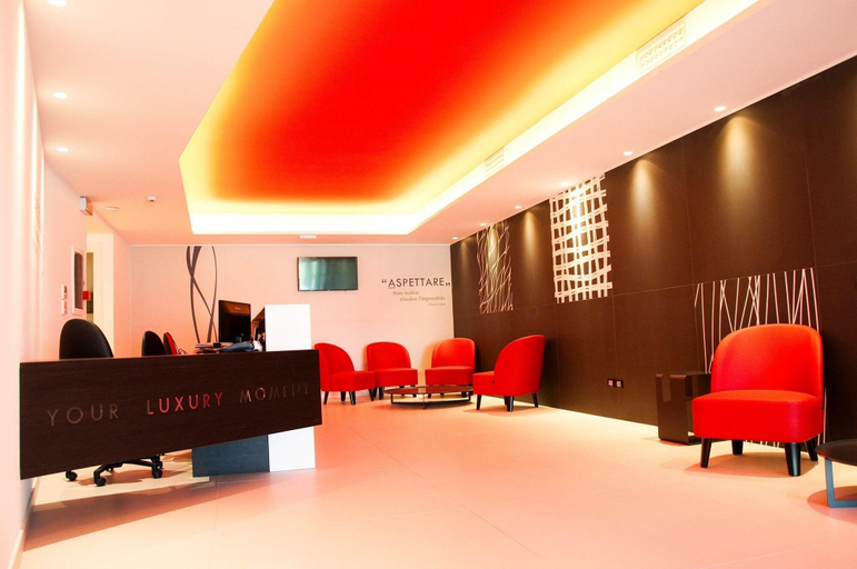 Public Area 5, Ambruosi Village Resort & Spa, Ascoli Piceno