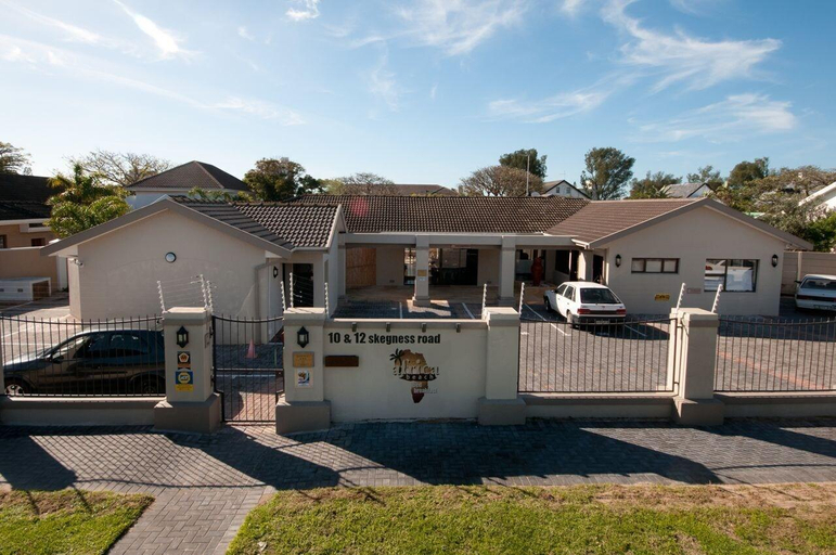 Exterior & Views 2, Africa Beach B&B, Nelson Mandela Bay