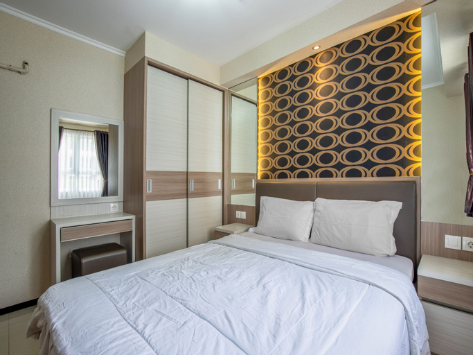 Apartment Gateway Syariah, Cimahi