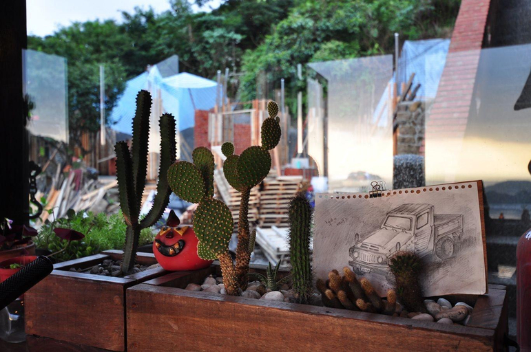 Public Area 3, Sunnyroom, New Taipei City