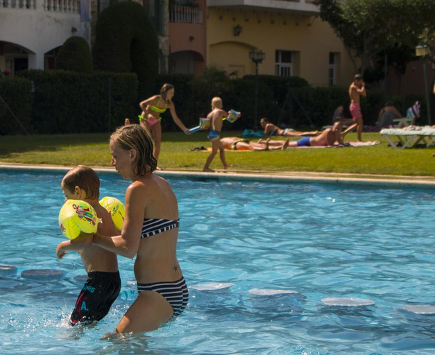 Sport & Beauty 4, Comte d'Empuries, Girona