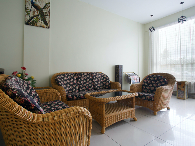 Public Area 2, U Stay Hotel, Keningau