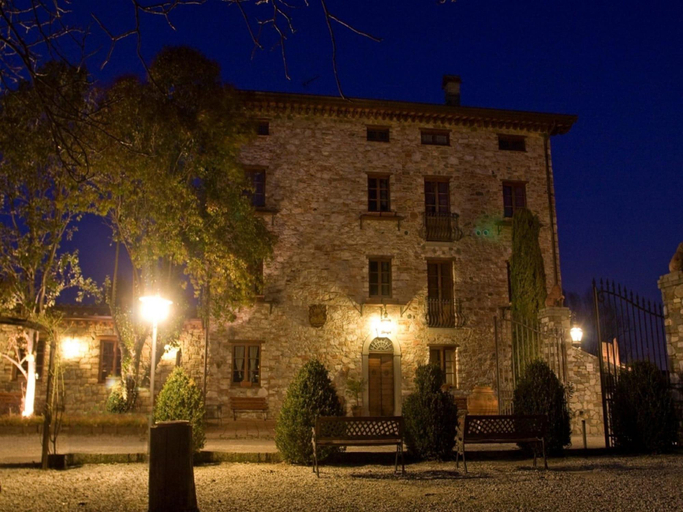 Exterior & Views 5, Villa Corte Degli Dei, Lucca