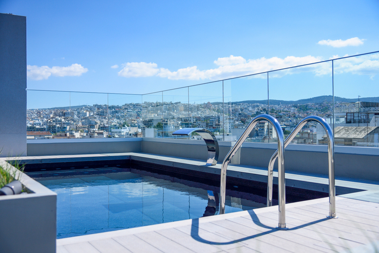 Sport & Beauty 2, ONOMA Hotel, Central Macedonia