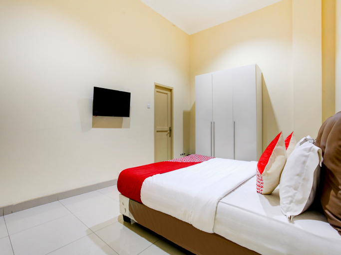 OYO 90141 3a Syariah, Central Jakarta