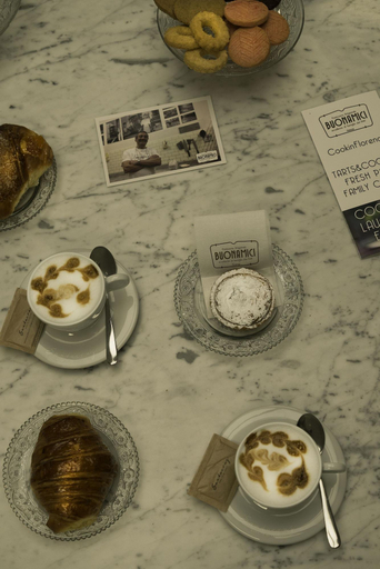 Food & Drinks, San Frediano Boutique, Florence