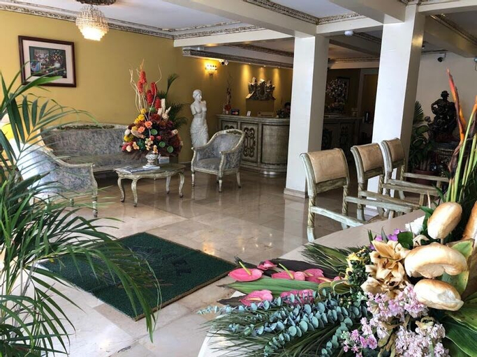 Colony Inn Hotel, Ambato