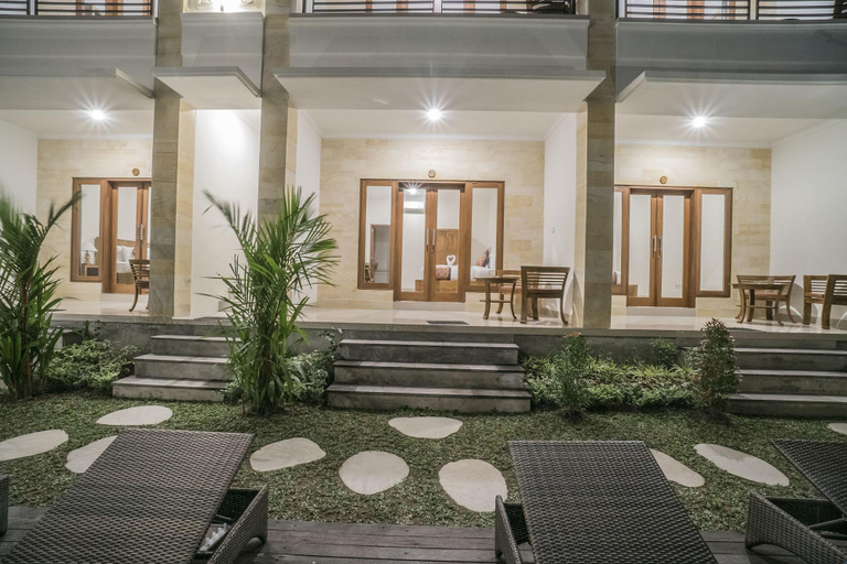 Public Area 3, Pondok Tamiu, Gianyar