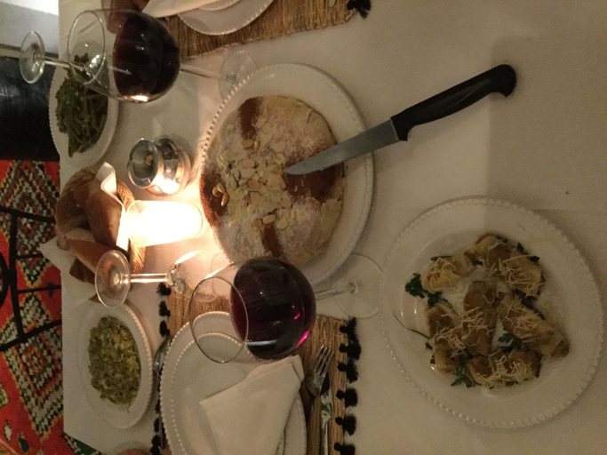 Food & Drinks 5, Riad Loudaya - 5 Suites - Hammam - Kasbah, Marrakech