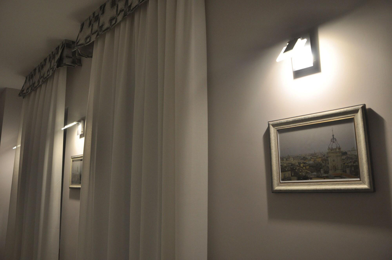 Public Area 2, Il Corso Suite, Rome