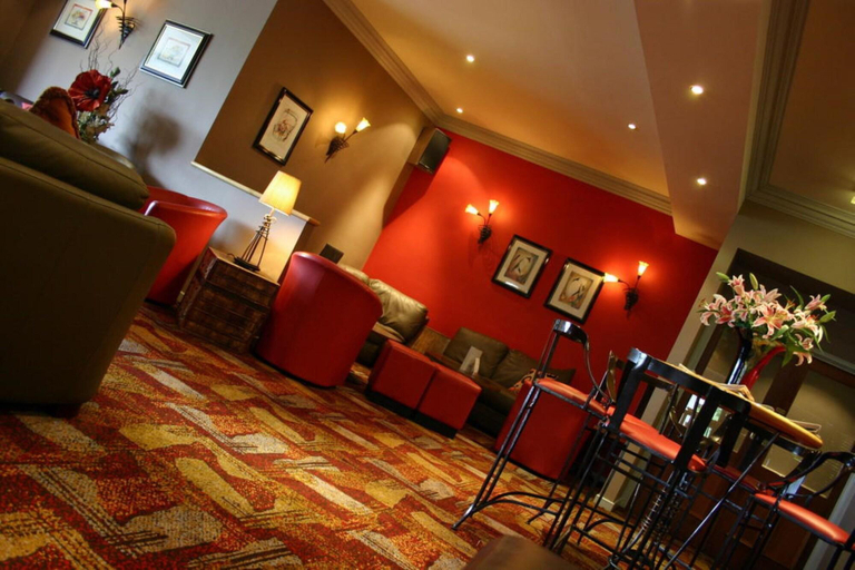 Public Area, Beamish Park Hotel, Gateshead