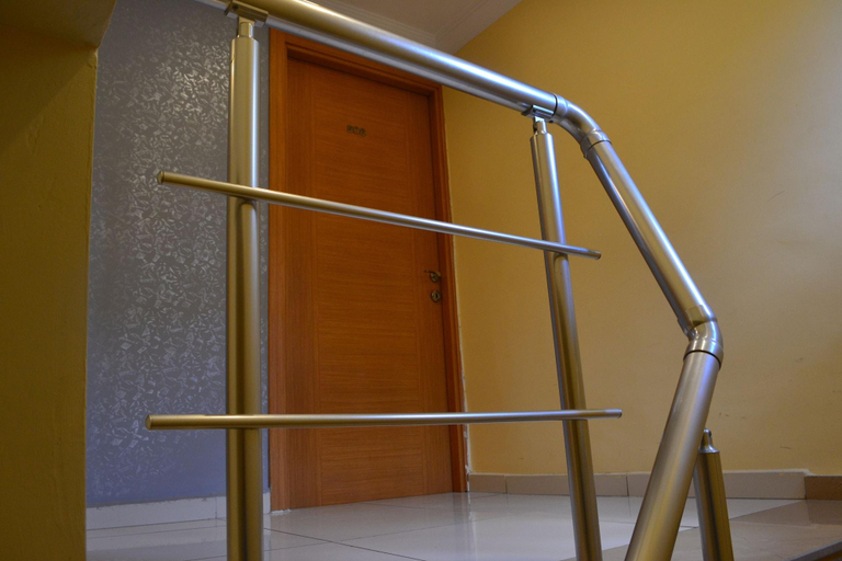 Public Area 3, Riverland Suites & Apart Hotel, Fatih