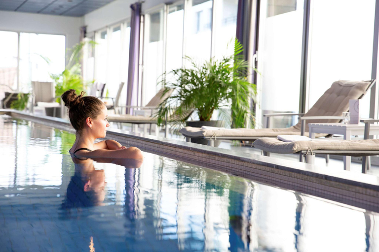 Sport & Beauty 2, Hotel Atlantic Hamburg, Autograph Collection, Hamburg