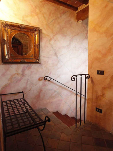Bathroom 4, Villa Corte Degli Dei, Lucca