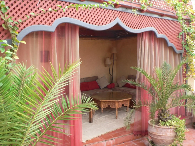 Exterior & Views 2, Riad Dar Zaya, Marrakech