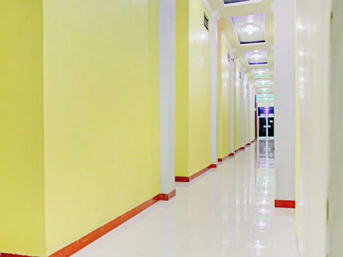 OYO 90429 Hdk Guesthouse, Banjarbaru
