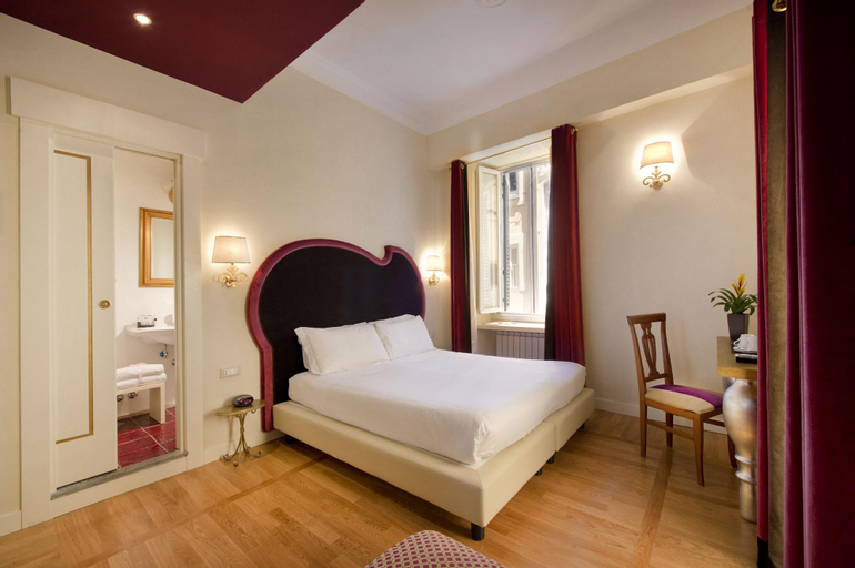 Residenza Frattina, Rome