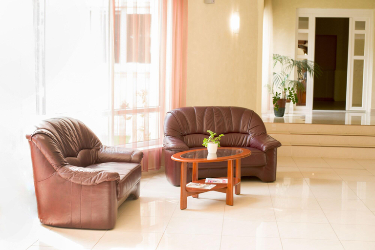 Public Area 2, Aqua Blue Hotel, Hajdúszoboszló