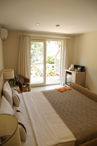 Bedroom 3, Golden Key Hisaronu, Marmaris
