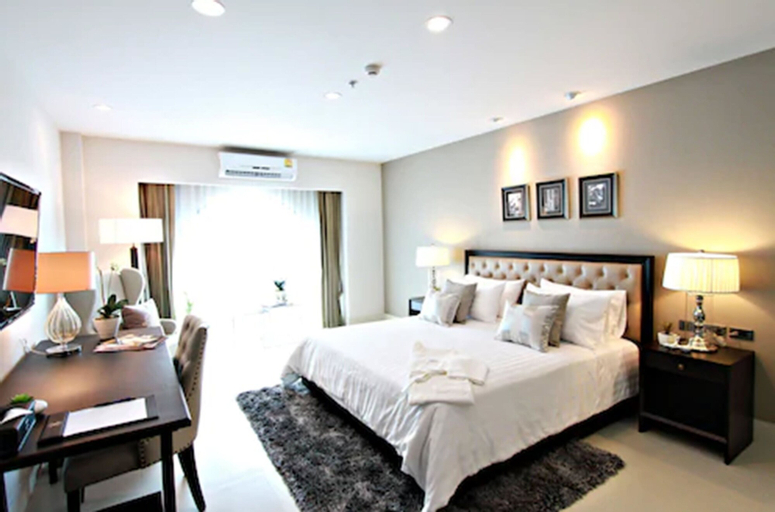 SN Plus Hotel (SHA Plus+), Bang Lamung