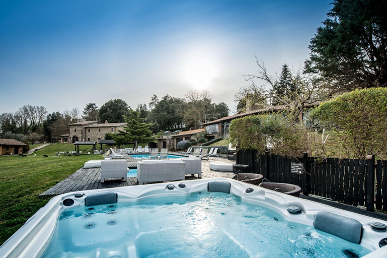 Borgo San Faustino Country Relais And Spa, Terni